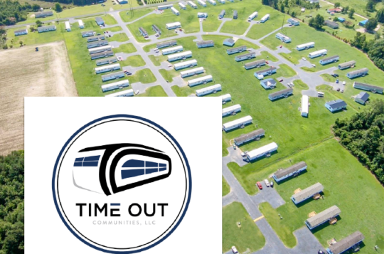 Lumberton Manufactured Home Community